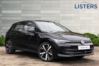 Volkswagen Golf 1.5 TSI 204 Style eHybrid 5dr DSG