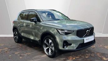 Volvo XC40 2.0 B3P Plus Dark 5dr Auto