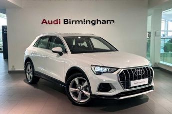 Audi Q3 35 TFSI Sport 5dr S Tronic