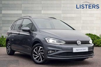 Volkswagen Golf 1.5 TSI EVO 150 Match 5dr DSG