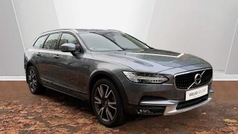 Volvo V90 2.0 D5 Cross Country Plus 5dr AWD Geartronic