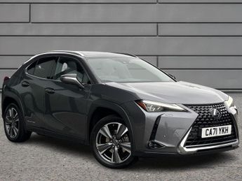 Lexus UX 300e 150kW 54.3 kWh 5dr E-CVT (Takumi Pack)