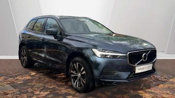 Volvo XC60 2.0 B4D Momentum 5dr AWD Geartronic