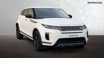 Land Rover Range Rover Evoque 2.0 D150 5dr 2WD