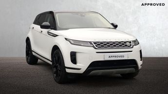 Land Rover Range Rover Evoque 2.0 D180 SE 5dr Auto