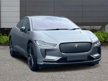 Jaguar I-PACE 294kW EV400 Sport 90kWh 5dr Auto