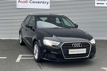 Audi A3 35 TFSI SE Technik 5dr