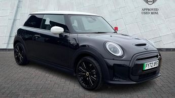 MINI Hatch 135kW Cooper S Level 2 33kWh 3dr Auto