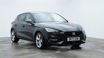 SEAT Leon 1.5 TSI EVO 150 FR 5dr