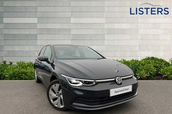 Volkswagen Golf 1.5 TSI 150 Style 5dr