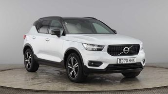 Volvo XC40 2.0 B4P R DESIGN 5dr Auto