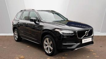 Volvo XC90 2.0 T8 (390) Hybrid Momentum 5dr AWD Gtron