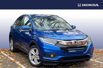 Honda HR-V 1.6 i-DTEC EX 5dr