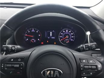 Kia Sorento 2.2 CRDi KX-2 5dr