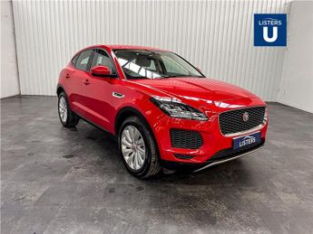 Jaguar E-PACE 2.0 SE 5dr Auto