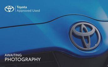 Toyota Corolla 1.8 VVT-i Hybrid Design 5dr CVT