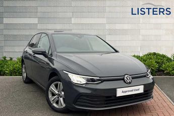 Volkswagen Golf 1.5 TSI 150 Life 5dr