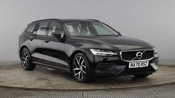 Volvo V60 2.0 D3 (150) Momentum Plus 5dr