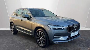 Volvo XC60 2.0 B5P (250) Inscription 5dr Geartronic