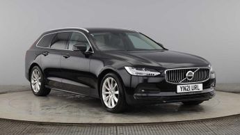 Volvo V90 2.0 B4P Momentum 5dr Auto