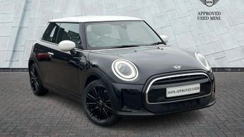 MINI Hatch 3-Door  Cooper Exclusive