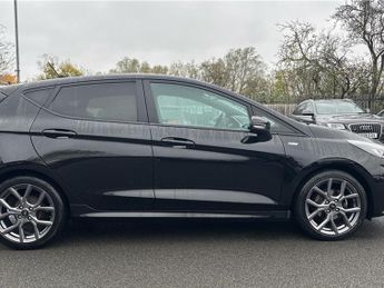 Ford Fiesta 1.0 EcoBoost ST-Line 5dr