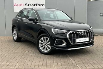 Audi Q3 35 TFSI Sport 5dr S Tronic