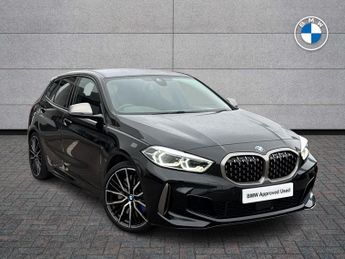 BMW 135 M135i xDrive 5dr Step Auto