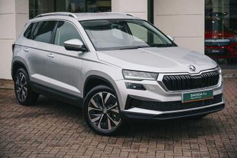 Skoda Karoq 2.0 TDI (150) SE L 4x4 5dr DSG