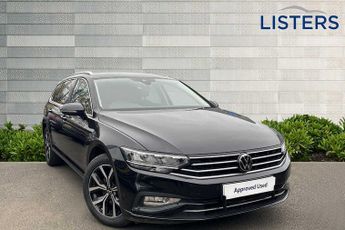 Volkswagen Passat 1.5 TSI EVO SEL 5dr DSG