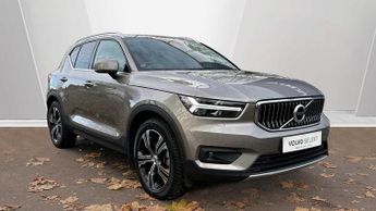 Volvo XC40 2.0 B4P Inscription Pro 5dr AWD Auto