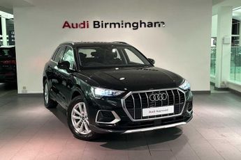 Audi Q3 35 TFSI Sport 5dr S Tronic