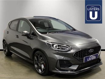 Ford Fiesta 1.5 EcoBoost ST-3 5dr