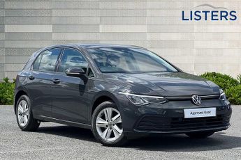 Volkswagen Golf 1.5 TSI Life 5dr