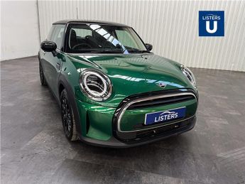 MINI Hatch 1.5 Cooper Classic 3dr