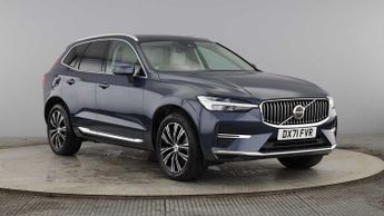 Volvo XC60 2.0 B5P Inscription 5dr Geartronic