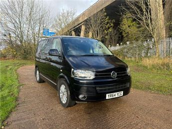 Volkswagen Caravelle 2.0 BiTDi BlueMotion Tech Executive 180 5dr