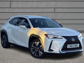 Lexus UX 250h 2.0 Takumi 5dr CVT