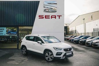 SEAT Ateca 1.5 TSI EVO SE Technology 5dr