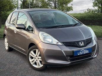 Honda Jazz 1.4 i-VTEC ES Plus 5dr