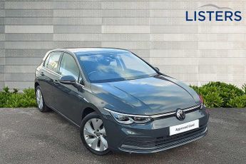 Volkswagen Golf 1.5 TSI Style 5dr