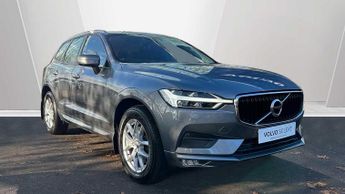 Volvo XC60 2.0 D4 Momentum Pro 5dr AWD