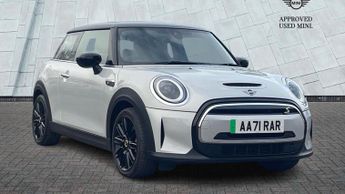 MINI Hatch 135kW Cooper S Level 2 33kWh 3dr Auto