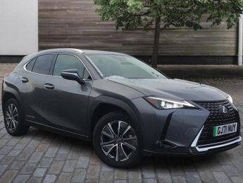 Lexus UX 300e 150kW 72.8 kWh Premium Plus 5dr E-CVT