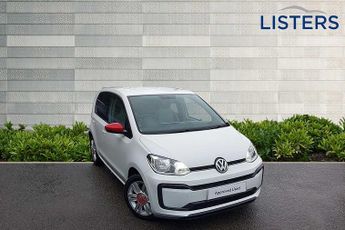 Volkswagen Up 1.0 90PS Up Beats 3dr