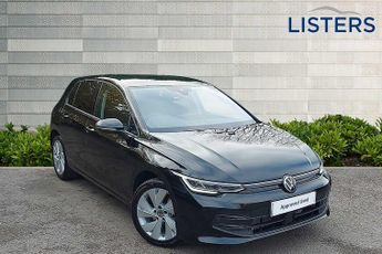 Volkswagen Golf 1.5 TSI 150 Match 5dr