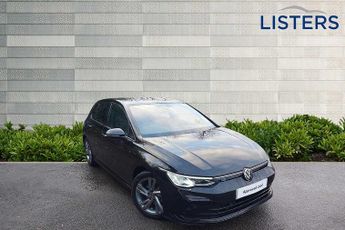 Volkswagen Golf 1.5 TSI 150 R-Line 5dr