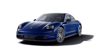 Porsche Taycan 420kW 4S 93kWh 4dr Auto