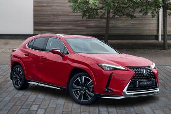 Lexus UX 250h 2.0 Takumi 5dr CVT