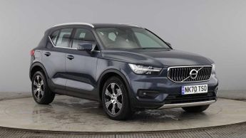 Volvo XC40 2.0 B4P Inscription 5dr AWD Auto